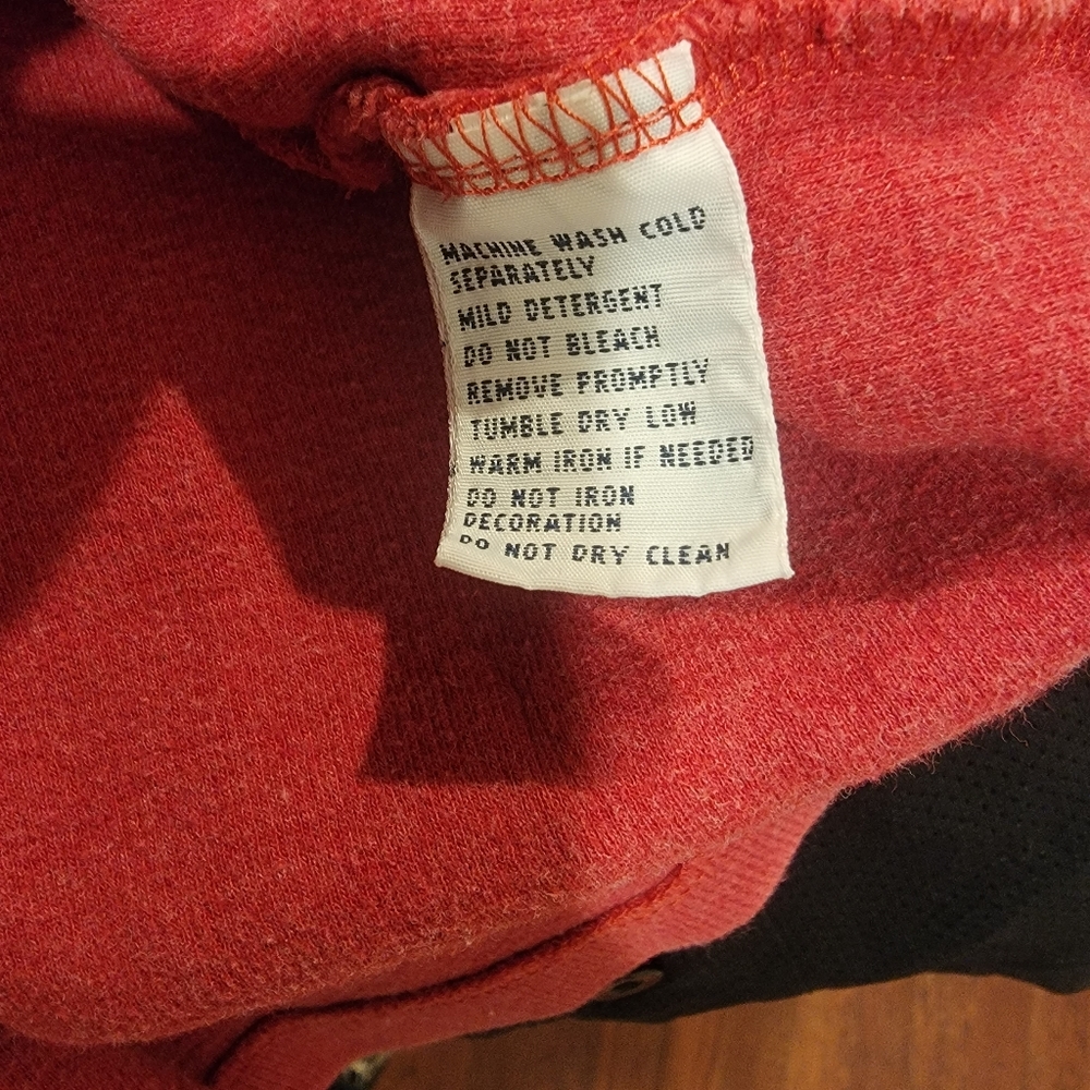 Polo Pullover - image 5